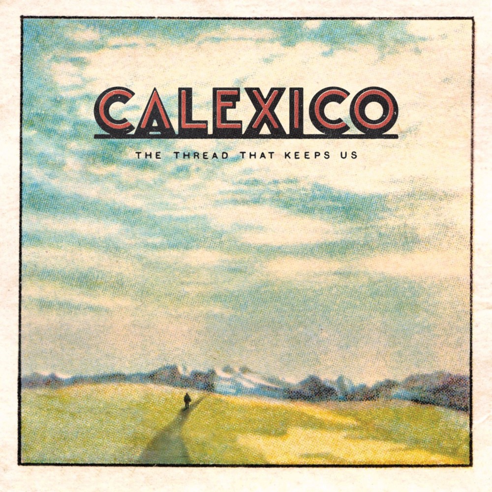 Shortboard by Calexico