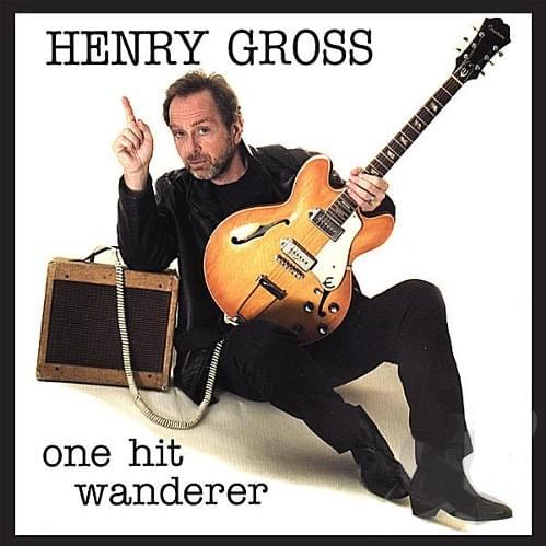 What You Dream by Henry Gross