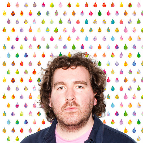 Joe Goddard Profile Picture Photo of Joe Goddard