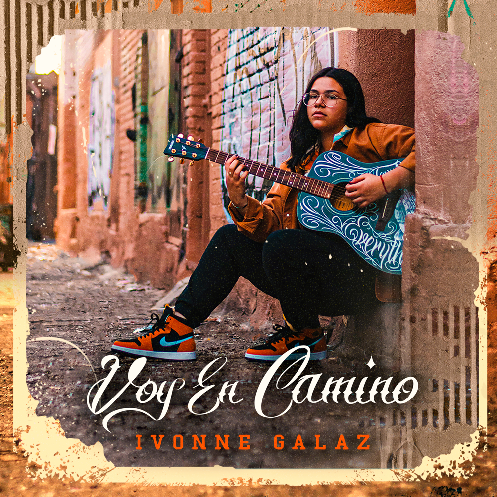 Mi Culpa by Ivonne Galaz