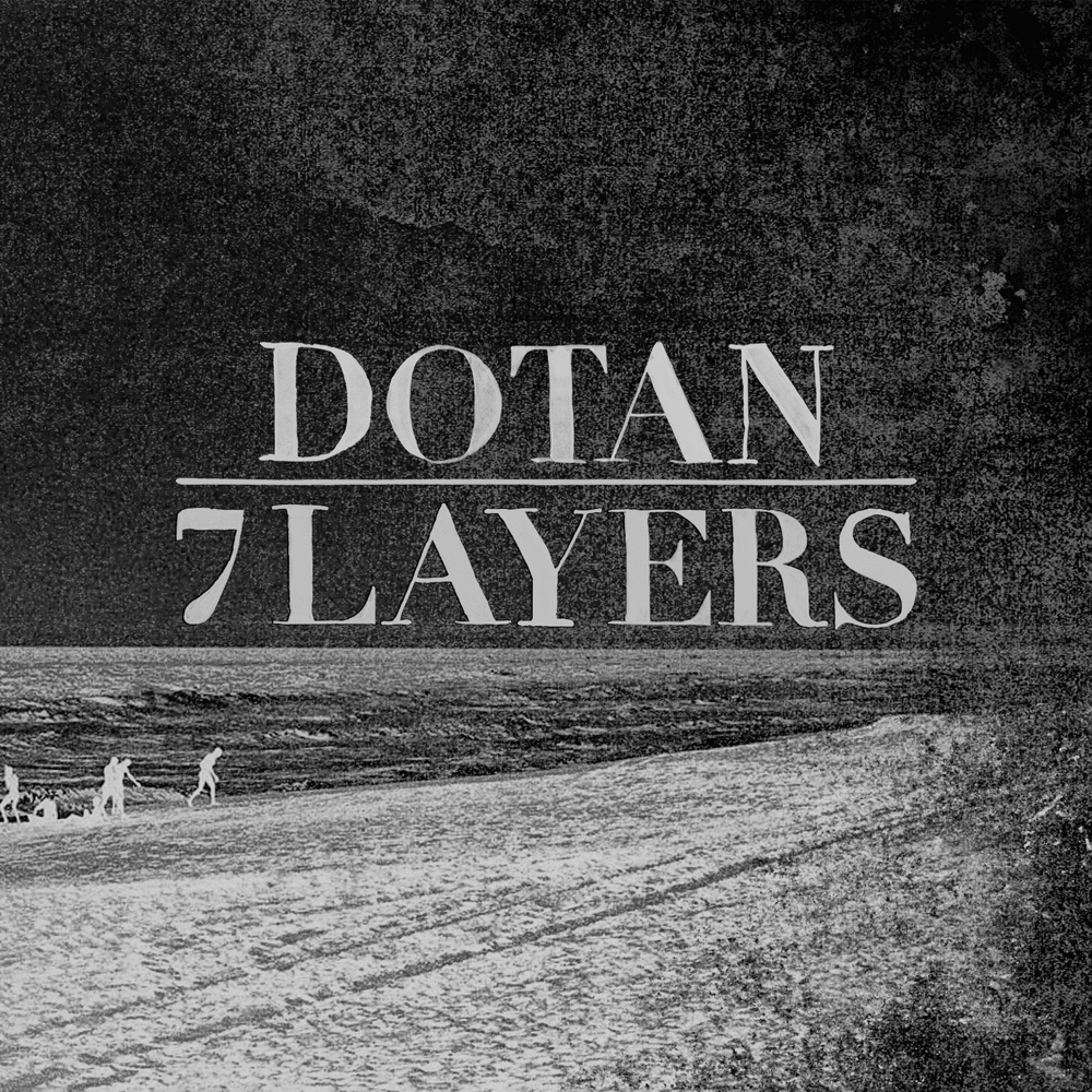Let the River In by Dotan