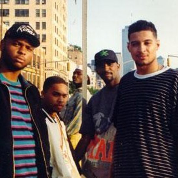 Photo of Freestyle Fellowship