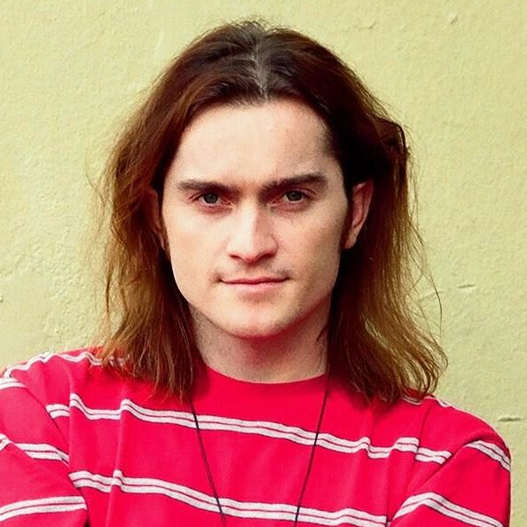 Photo of Andy Sturmer