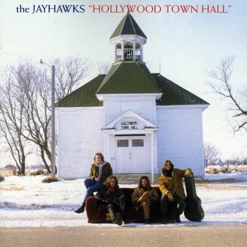 Cover image for Hollywood Town Hall (2011 Re-Issue)