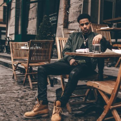 Photo of Izze The Producer