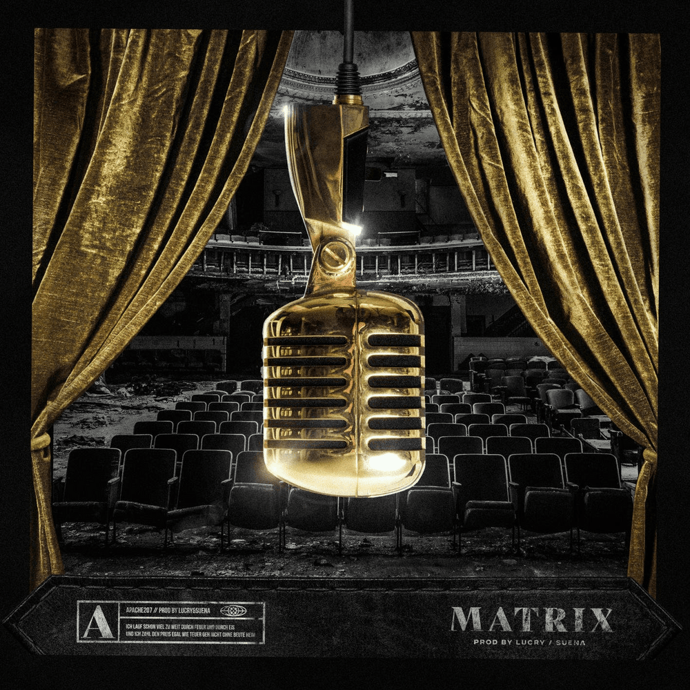 Matrix by Apache 207