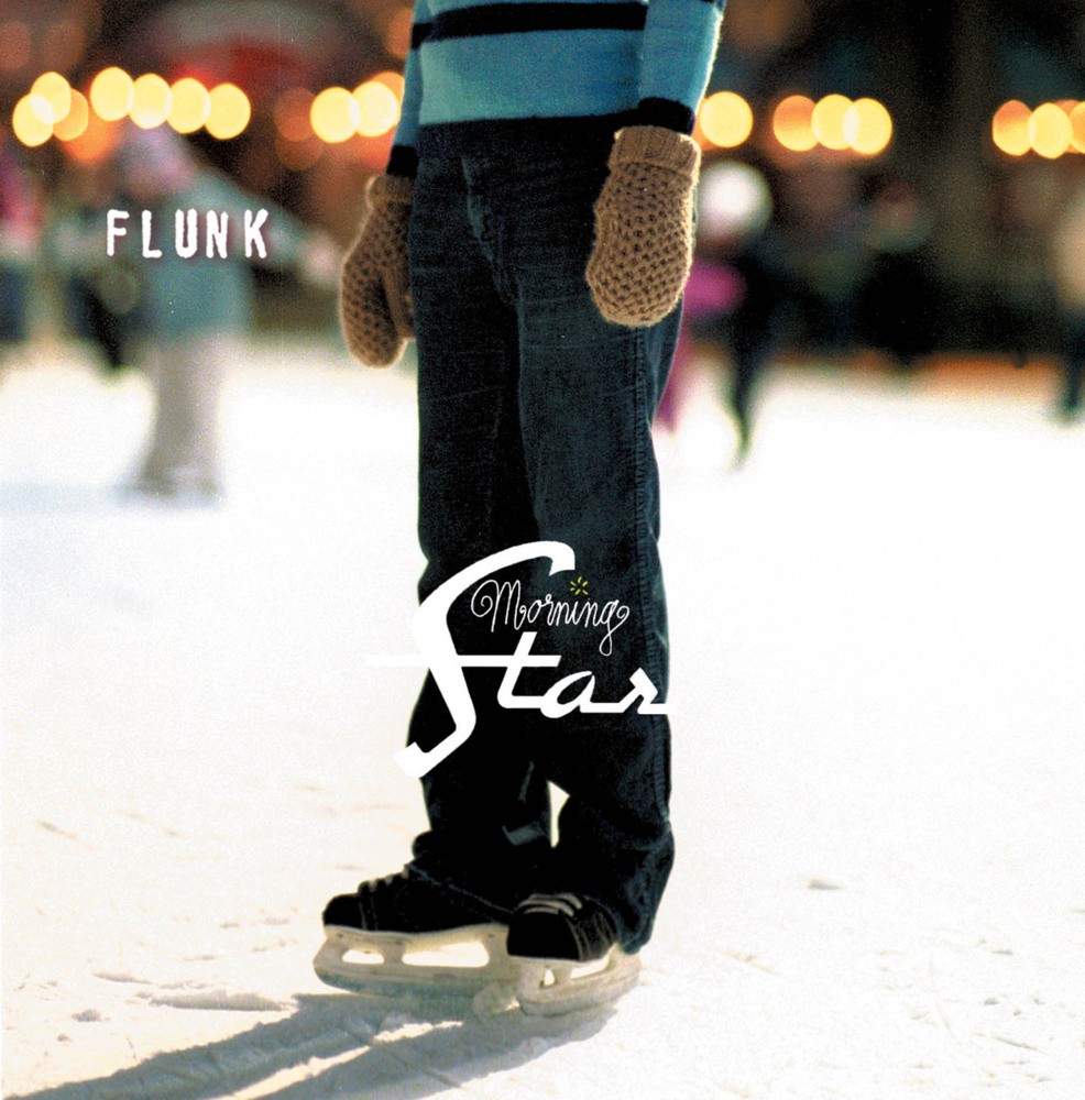 Blind My Mind by Flunk