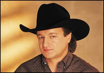 Album cover art for "Brother Jukebox" by Mark Chesnutt
