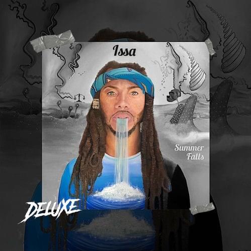 Cover image for Summer Falls (Deluxe)