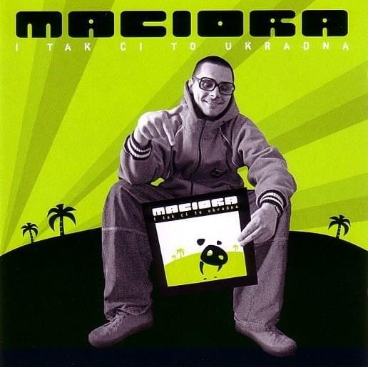 Cover image for I tak ci to ukradną