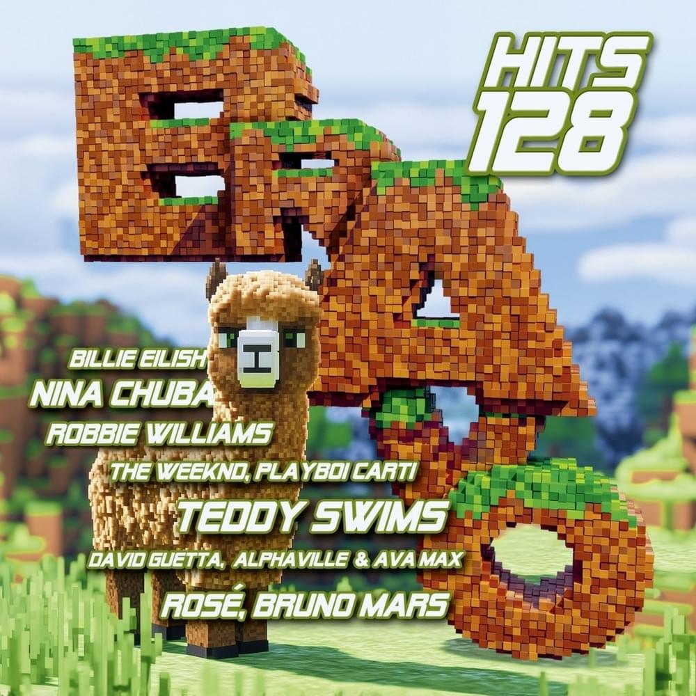 Cover image for BRAVO Hits, Vol. 128
