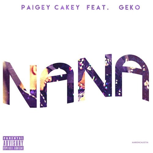 NaNa by Paigey Cakey
