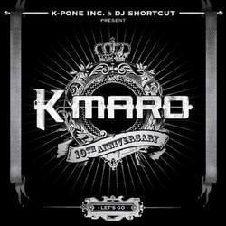 Let’s Go by K. Maro