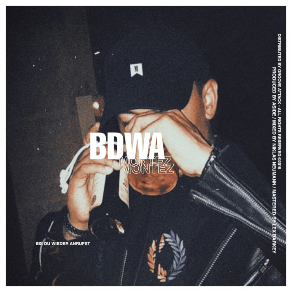 BDWA by Montez