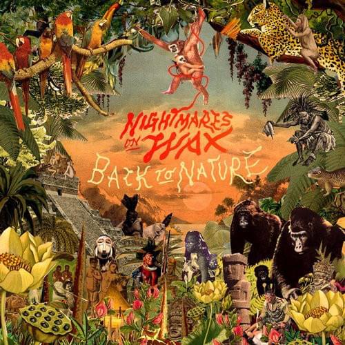 Back To Nature by Nightmares on Wax