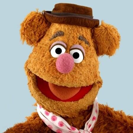 Fozzie Bear Profile Picture Photo of Fozzie Bear