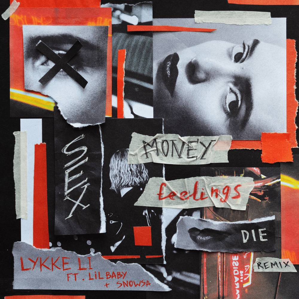 Album cover art for "IU - 네모의 꿈 (Square’s dream) (English Translation)" by Lykke Li