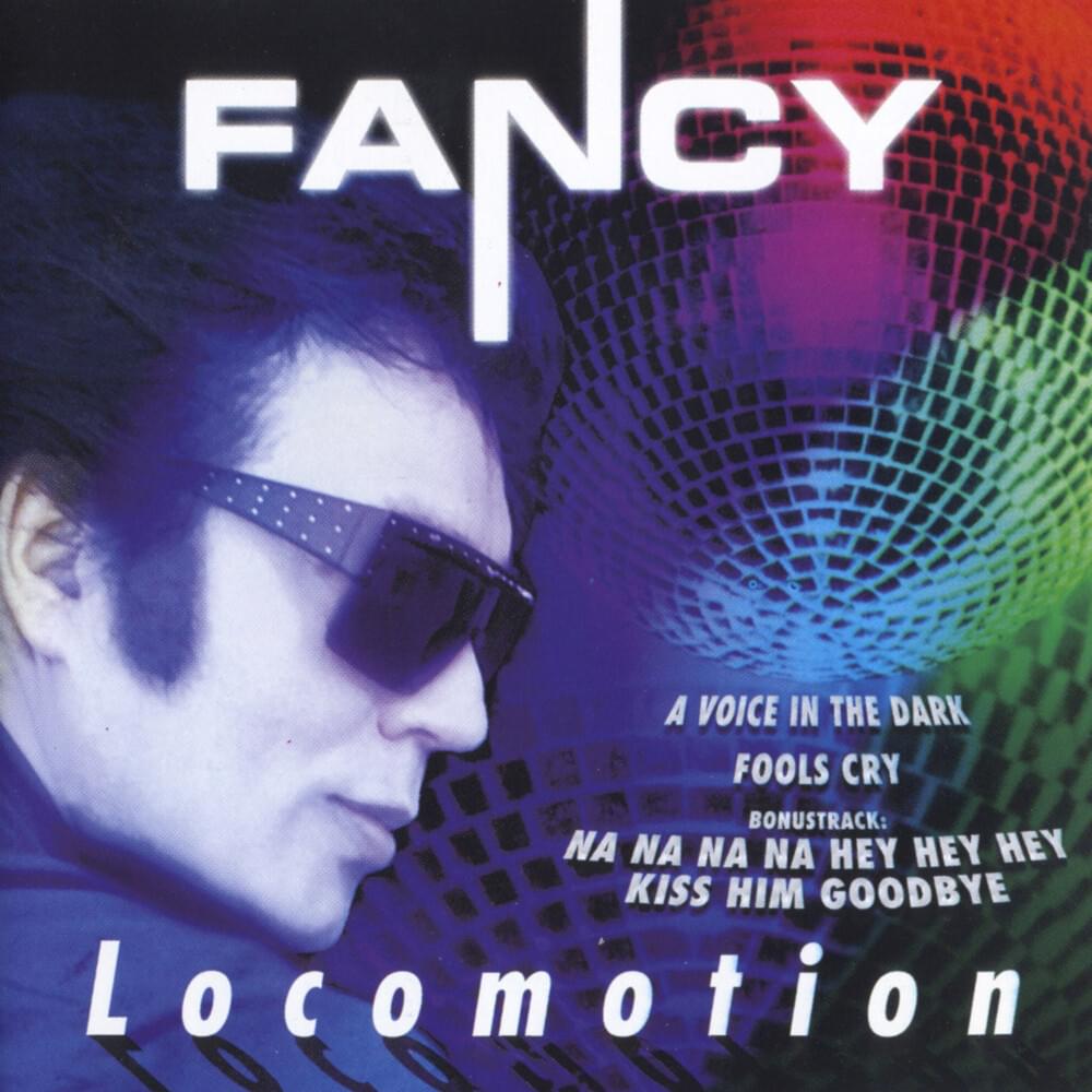 Cover image for Locomotion