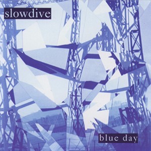 Cover image for Blue Day