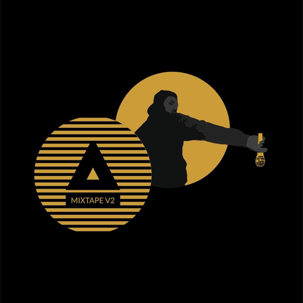 Cover image for Mixtape Aréopage V2