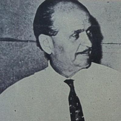 Odysseas Moschonas Profile Picture Photo of Odysseas Moschonas