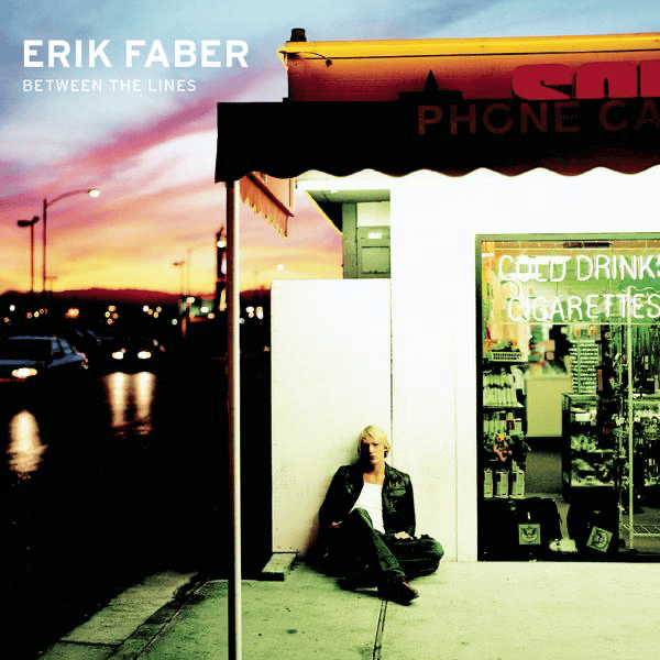 On top of the world by Erik Faber