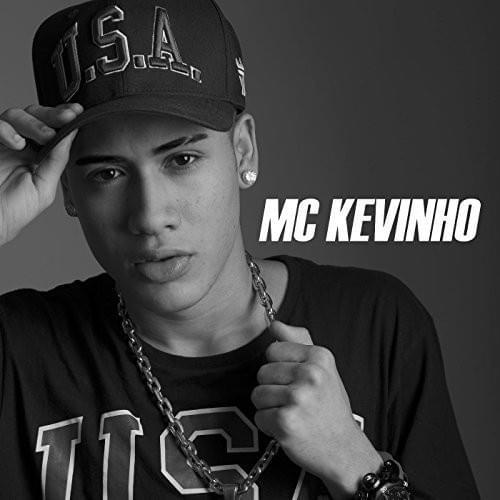 Cover image for MC Kevinho