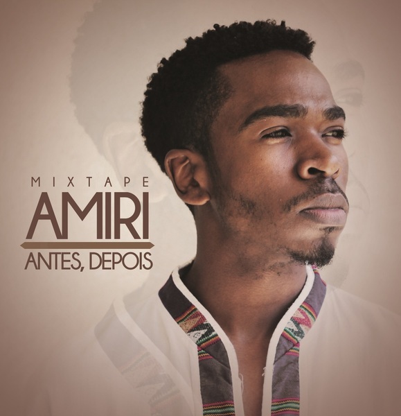 Um Mic by Amiri