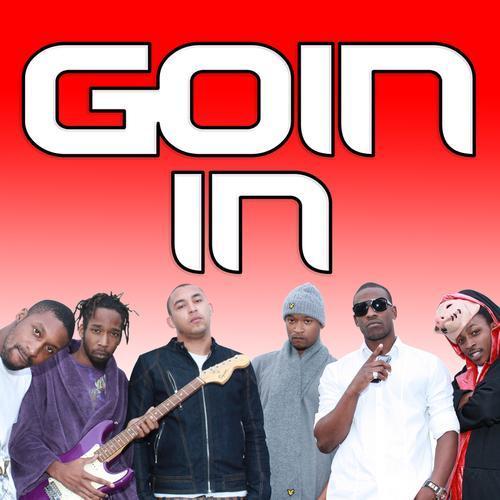 Goin’ In by Boy Better Know