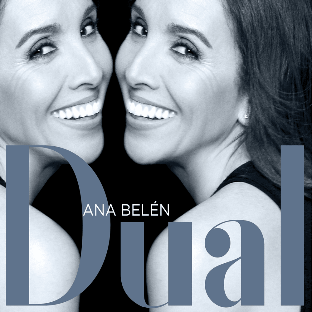 Cover image for Dual