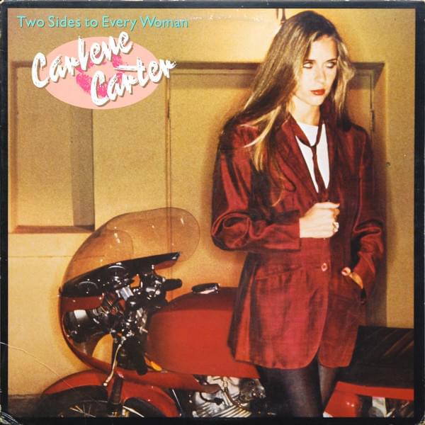 It’s No Wonder (Why I Love Him) by Carlene Carter