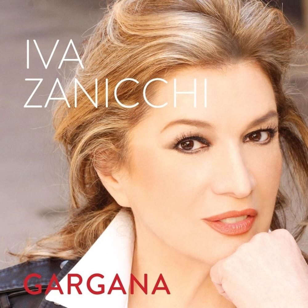 Cover image for Gargana
