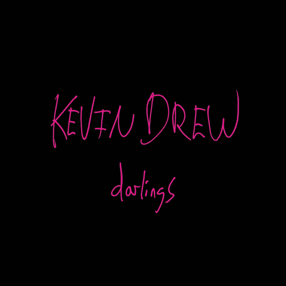 Good Sex by Kevin Drew