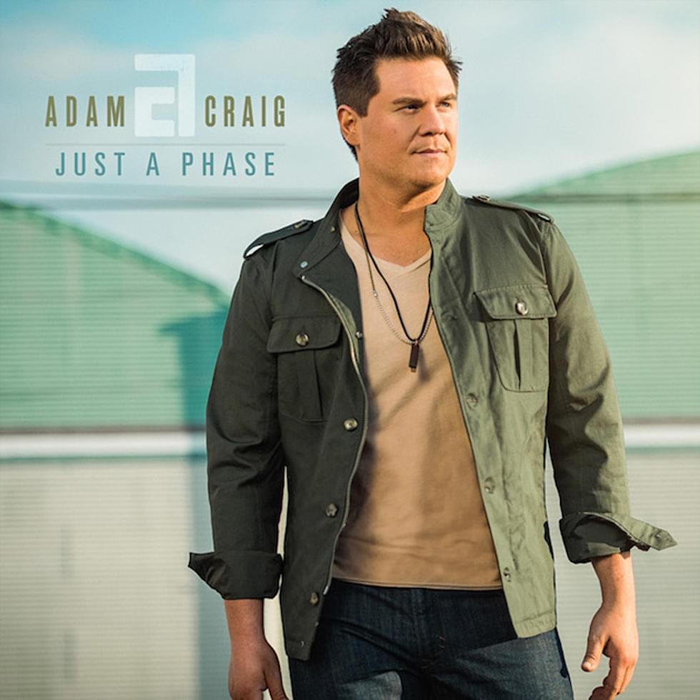 Just a Phase by Adam Craig