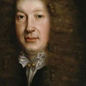 Cover image for John Dryden
