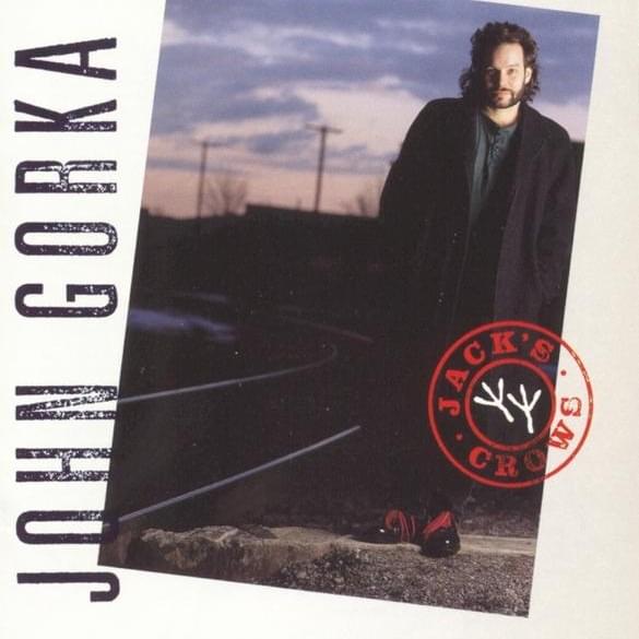 I’m From New Jersey by John Gorka