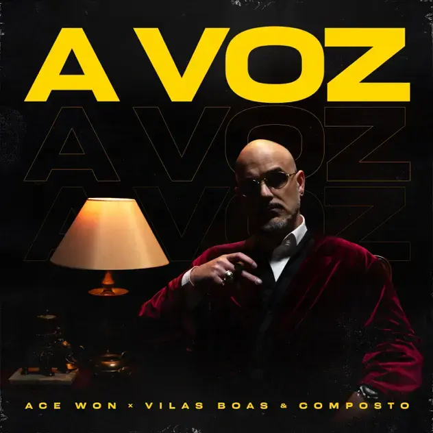 A Voz by Ace Won
