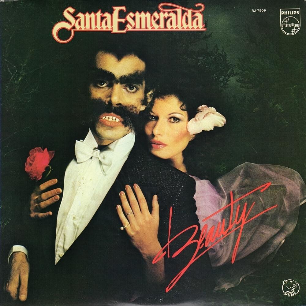 Hey! Joe by Santa Esmeralda