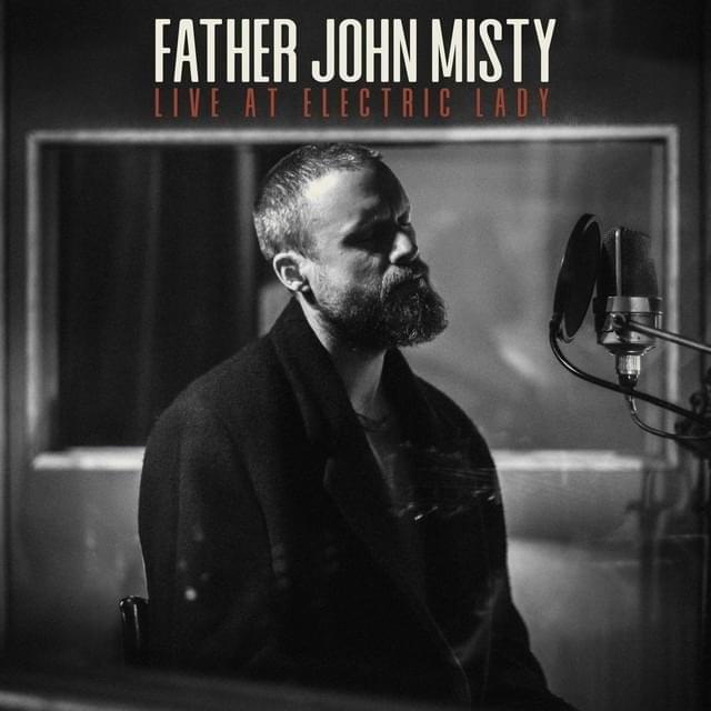 Cover image for Live at Electric Lady