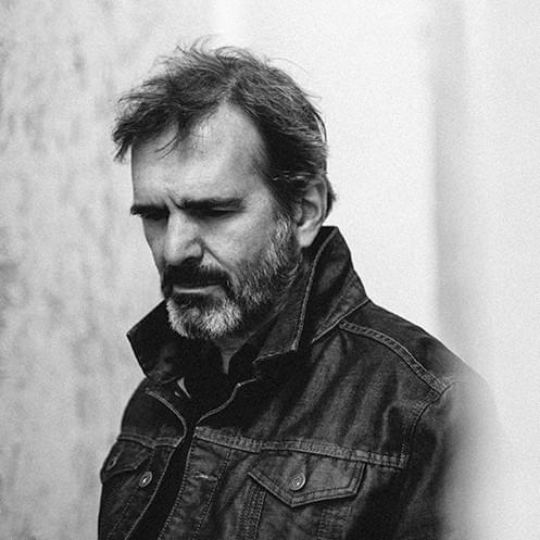 Photo of Pierre Flynn