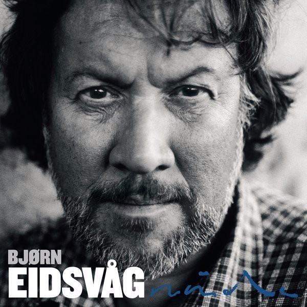 Floden by Bjørn Eidsvåg