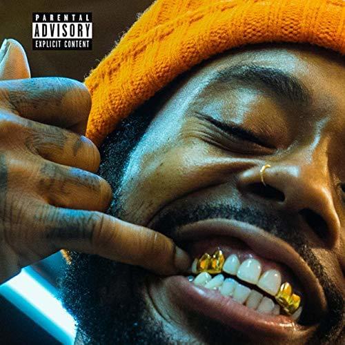 Album cover art for "Trap Hall of Fame" by Deniro Farrar & Jayway Sosa