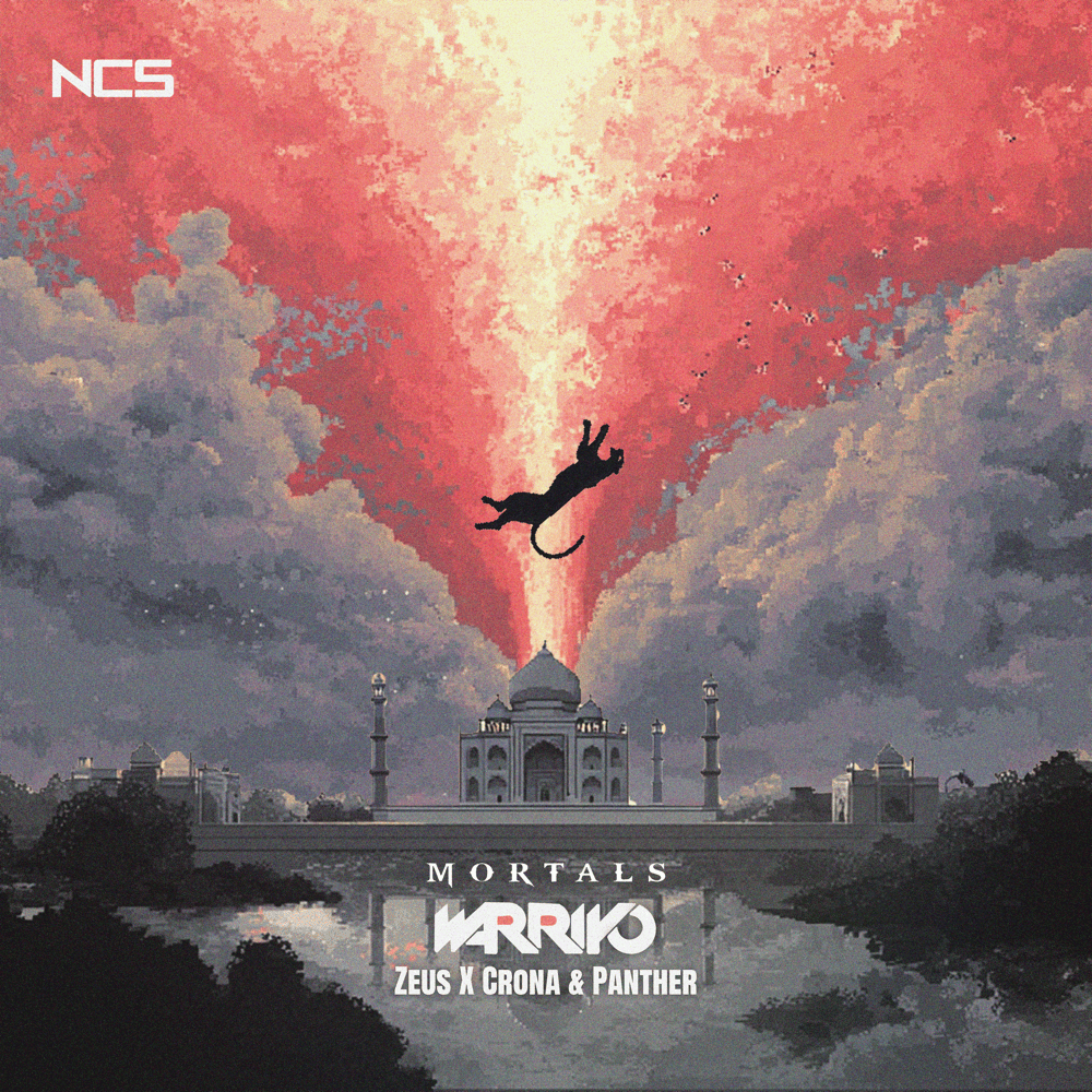 Mortals (Hindi) by Warriyo