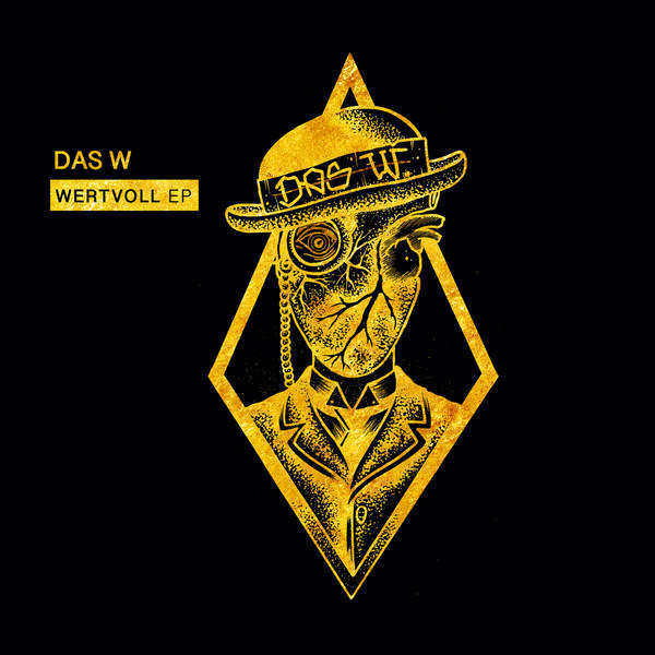 Wenn die Blätter fallen by Das W