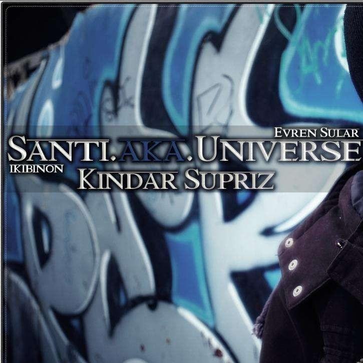 Cover image for Kindar Süpriz