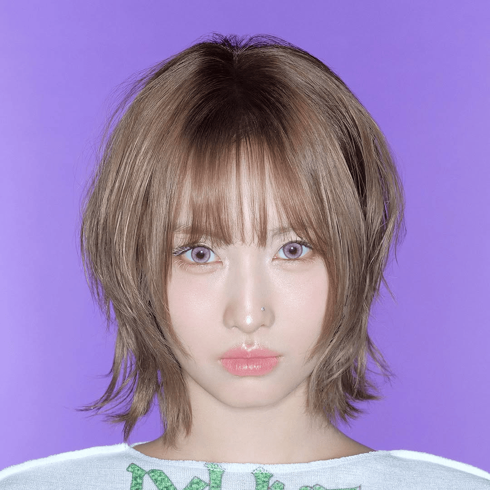 Photo of MOMO (TWICE)
