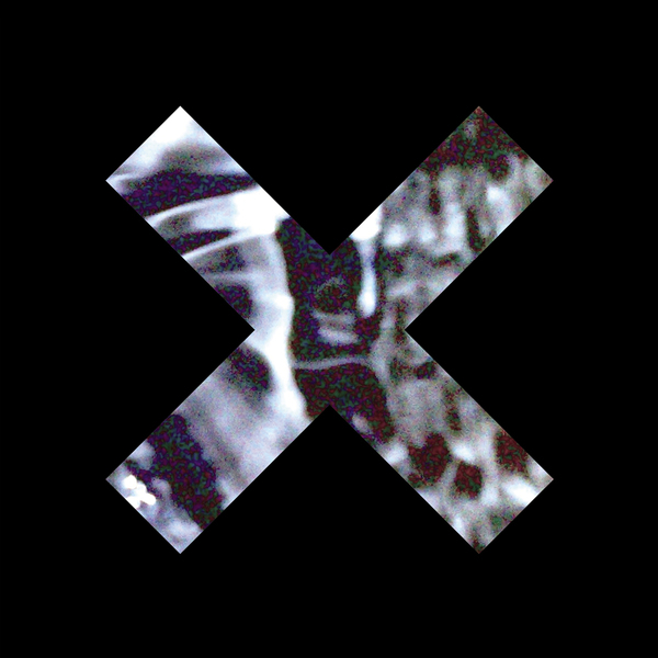 Album cover art for "Basic Space" by The xx