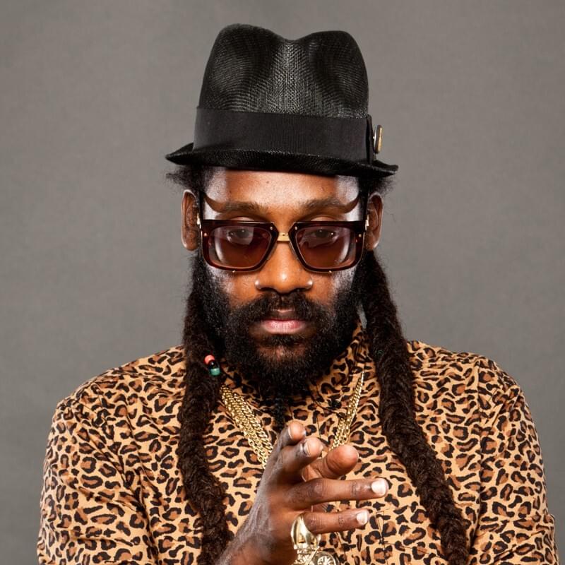 Photo of Tarrus Riley