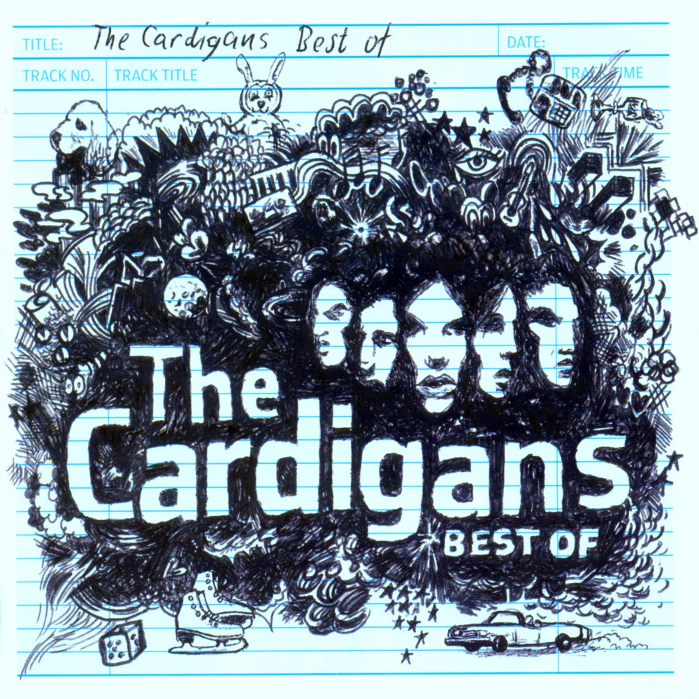 Cover image for Best Of