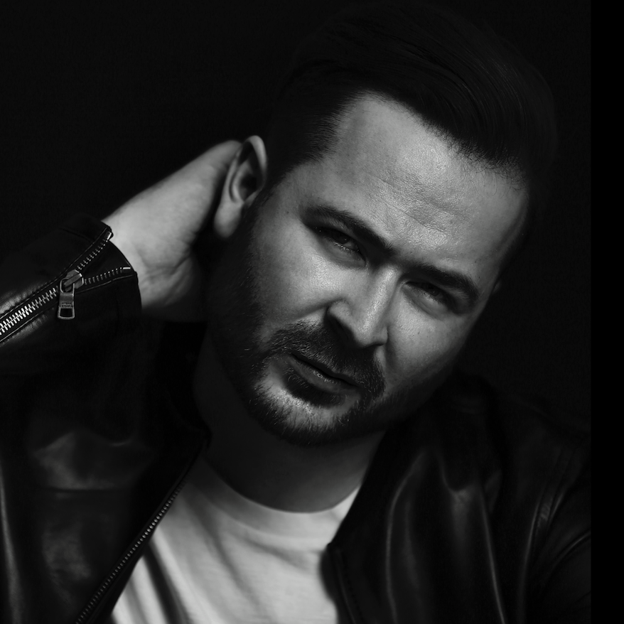Photo of Edward Maya